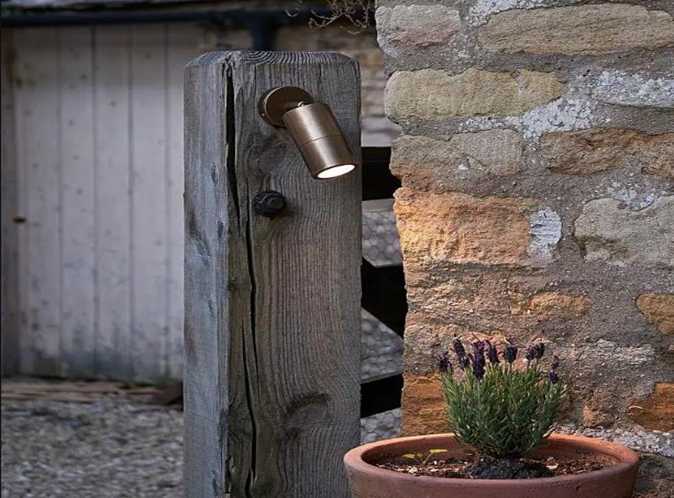 Best Outdoor Lights 2020 Illuminate The Garden During Summer Evenings Independent Best Outdoor Lights 2020 Illuminate, What Are The Best Outdoor Lighting Brands