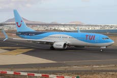 Tui demands clarity over summer flights