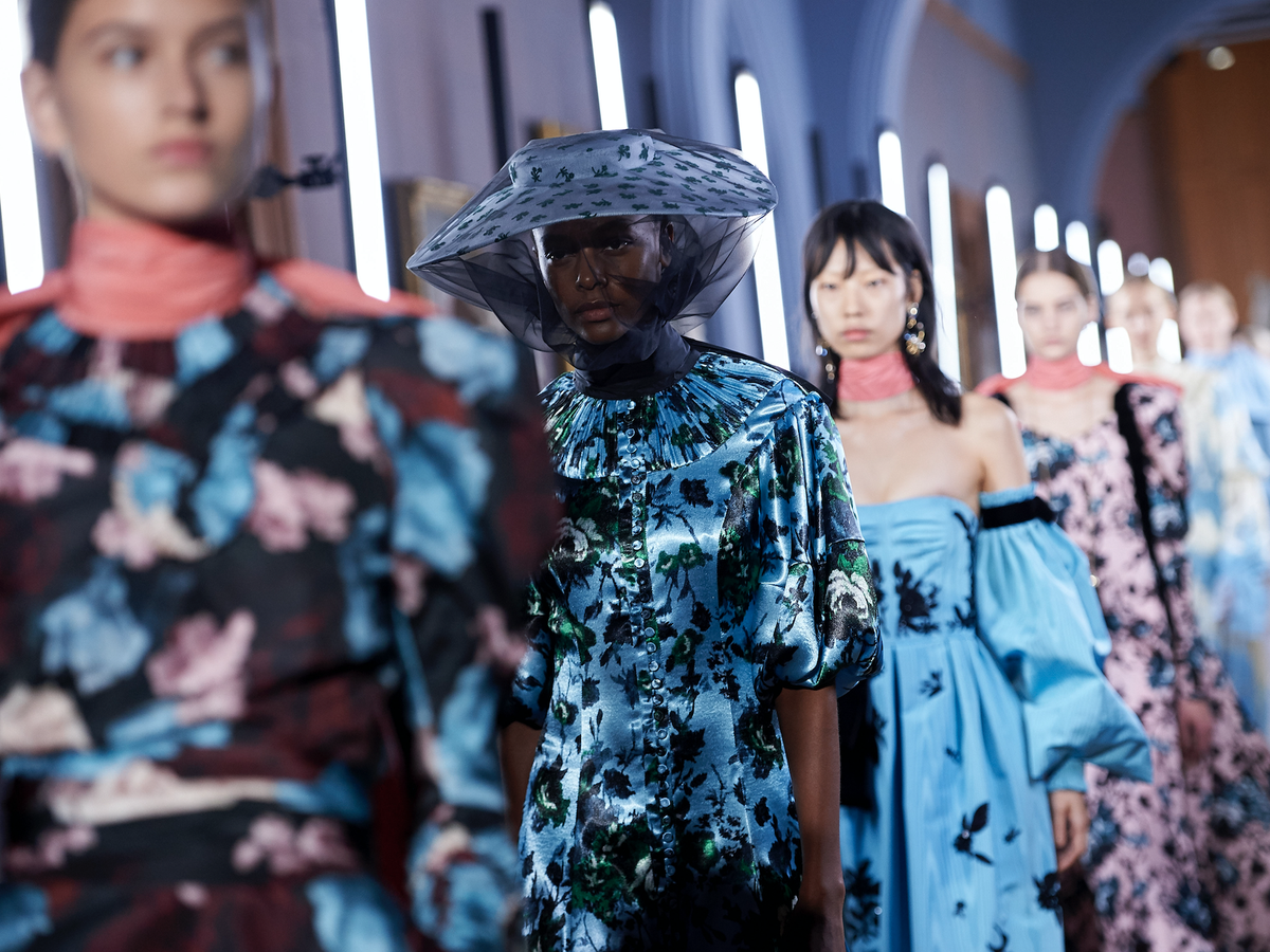 London Fashion Week 2020: When is the digital event and how can I watch online?