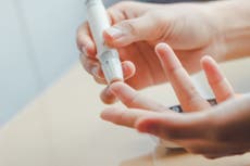 Coronavirus may trigger diabetes in previously healthy people, scientists fear