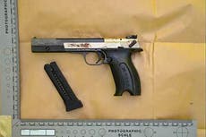 Police recover gun used in Lyra McKee murder