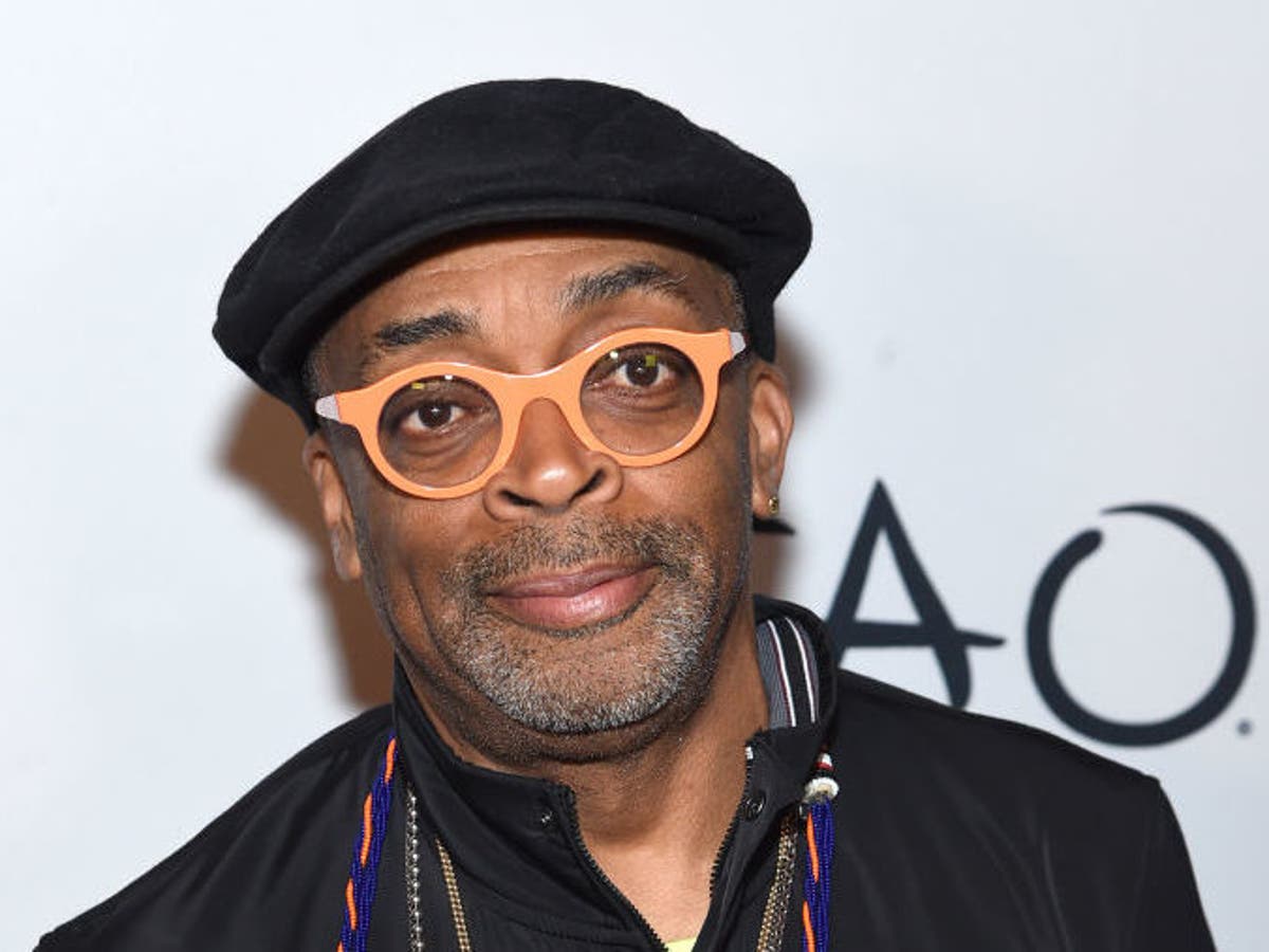 Spike Lee says ‘worsening’ race relations are a ‘direct response’ to Obama’s presidency