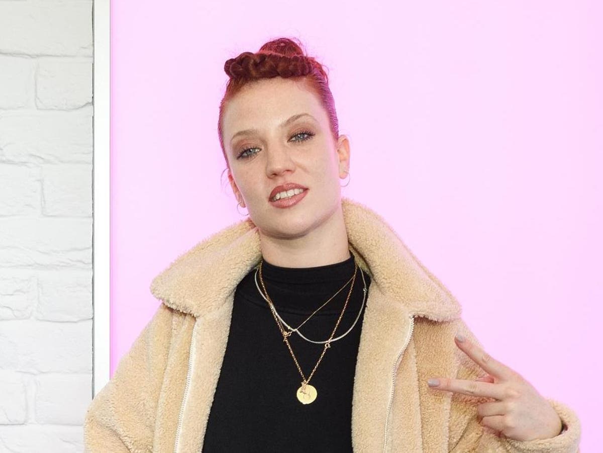 Isle of Wight: Jess Glynne’s ‘lifetime ban’ from festival lifted after less than a year