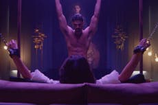 TikTok, Netflix’s ‘365 Days’ and the memeification of violent sex