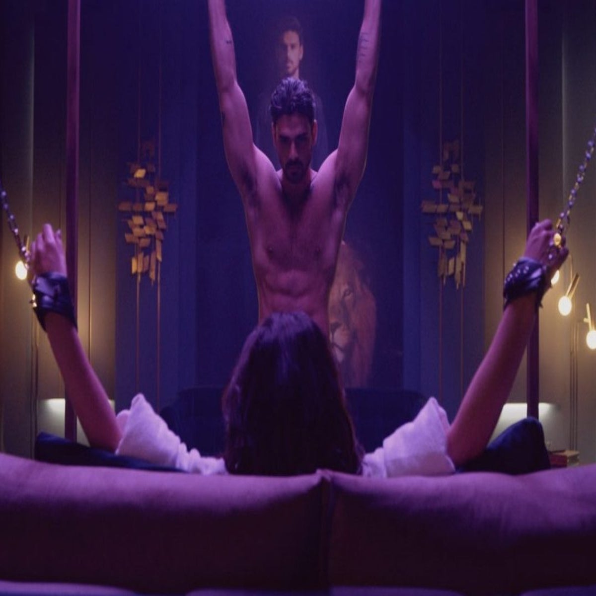 Www Jabr Dasti Sex Video Com - TikTok, Netflix's '365 Days' and the memeification of violent sex by  generation Z | The Independent | The Independent