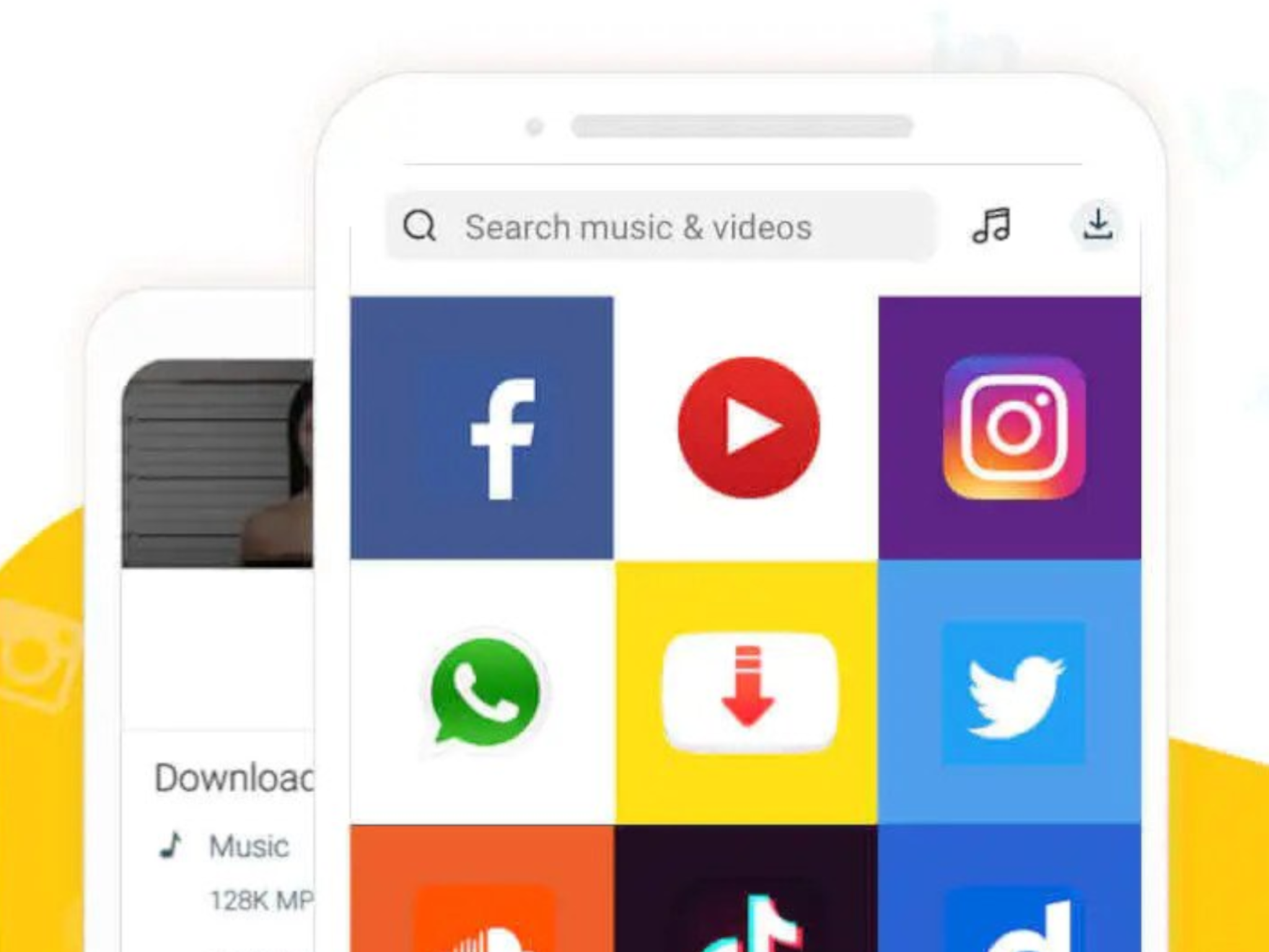 40 million Android users urged to uninstall Facebook and YouTube video  download app Snaptube | The Independent | The Independent