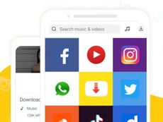 Android users urged to uninstall Facebook and YouTube download app