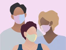 Face mask buying guide: Everything you need to know about reusable coverings in the UK
