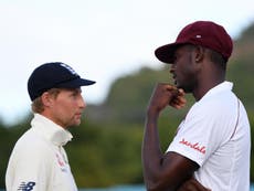 England meet West Indies in a series about much more than cricket