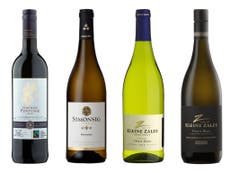 8 wines to buy now to support South Africa