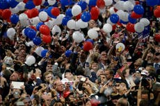 Republicans move convention to Florida after row with North Carolina