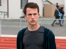 13 Reasons Why actor defends show's ‘devastating’ AIDS twist