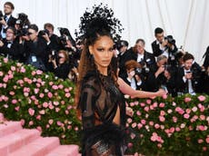Joan Smalls opens up about discrimination in the fashion industry