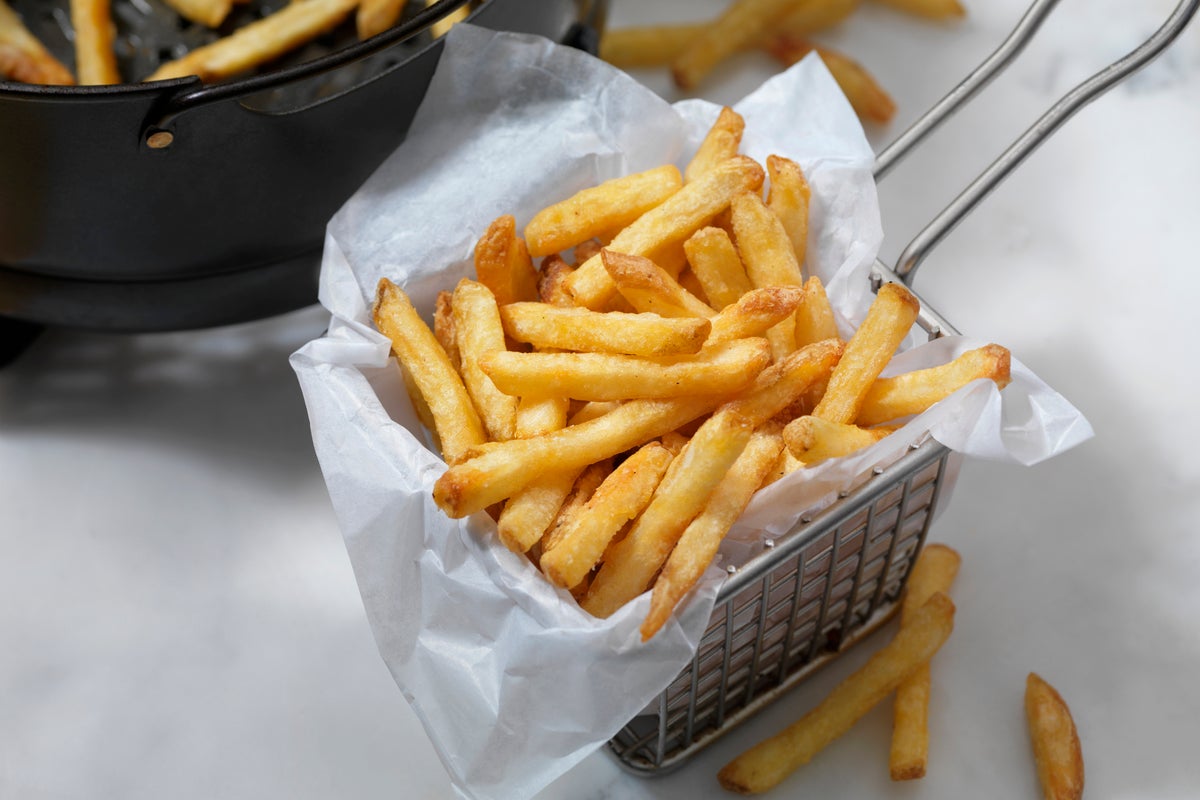 The easy food swaps you should make today to reduce the risk of type 2 diabetes