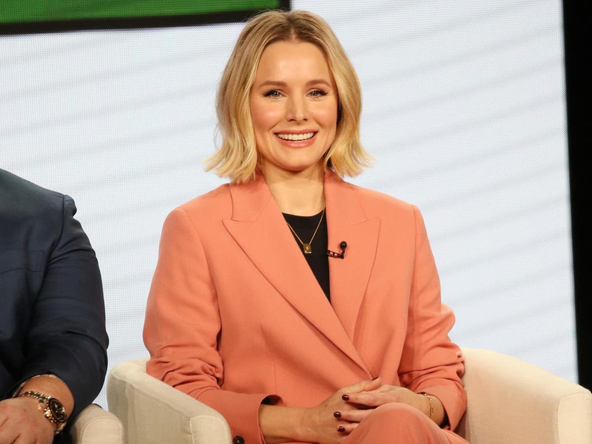 Kristen Bell accused of glorifying ‘colourblindness’ in children’s book