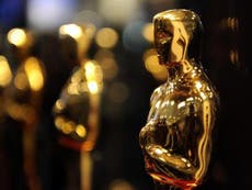 Oscars announces change to number of Best Picture film nominees