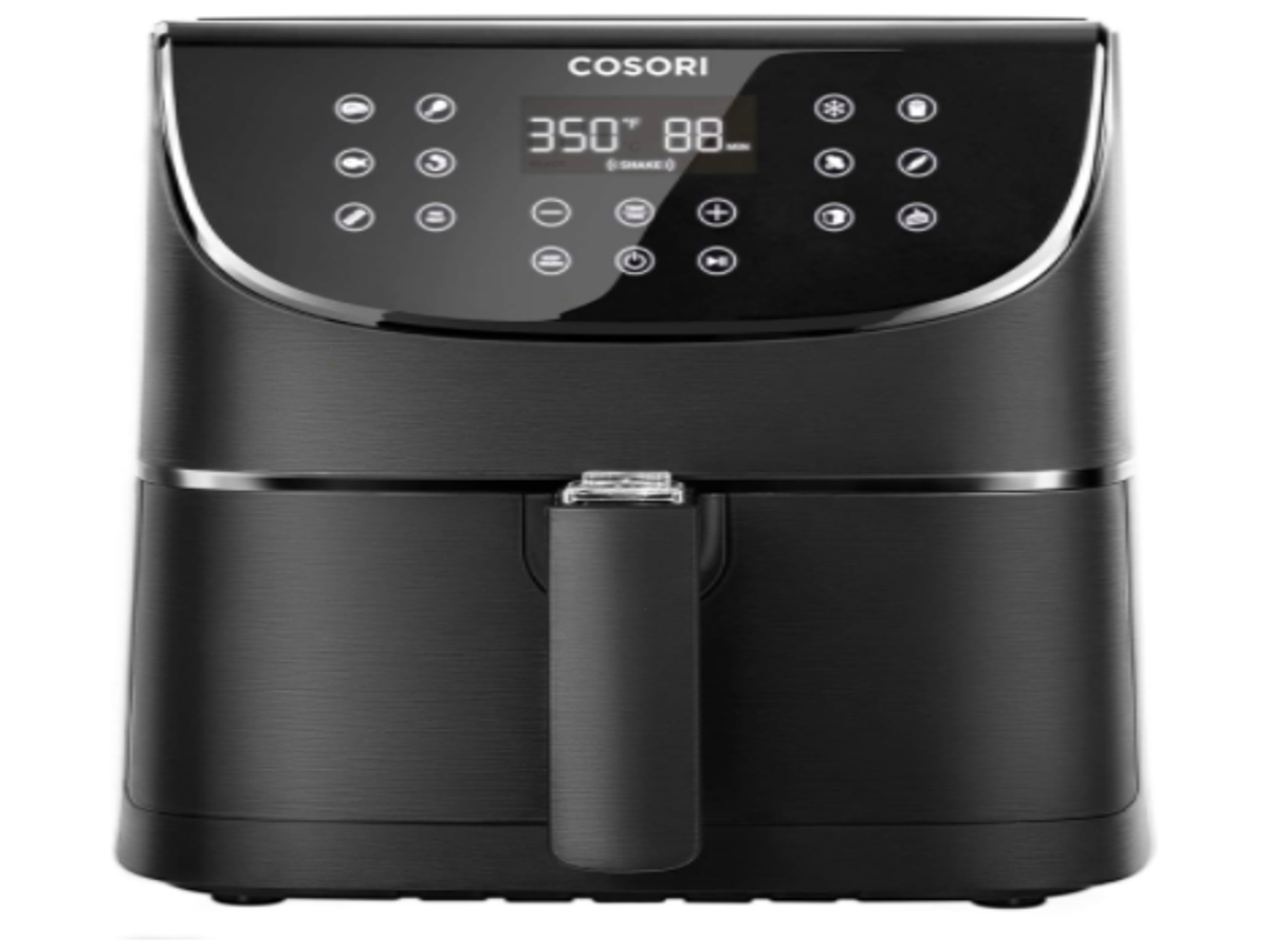 The Cosori air fryer recall explained