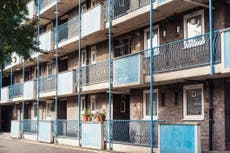 Council housing sell-off continues as Right to Buy homes not replaced