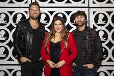 Blues singer Lady A criticises Lady Antebellum for name change