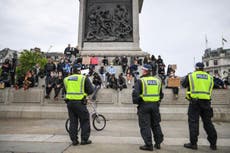 Racism ‘alive and kicking in UK police forces,’ MPs told