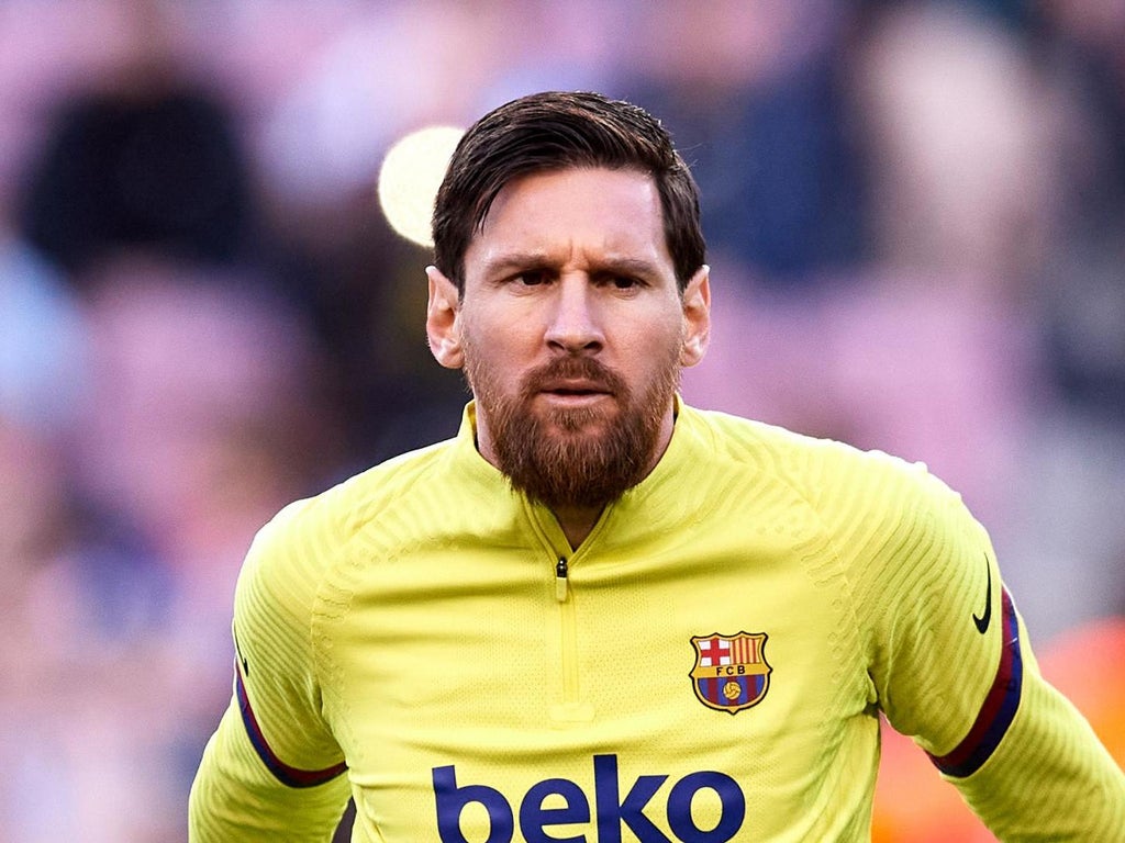 Transfer news LIVE: Lionel Messi set to sign new Barcelona deal plus Liverpool, Man Utd rumours
