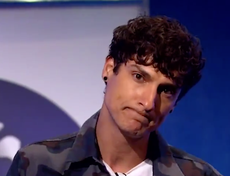 Blue Peter presenters share powerful message about Black Lives Matter