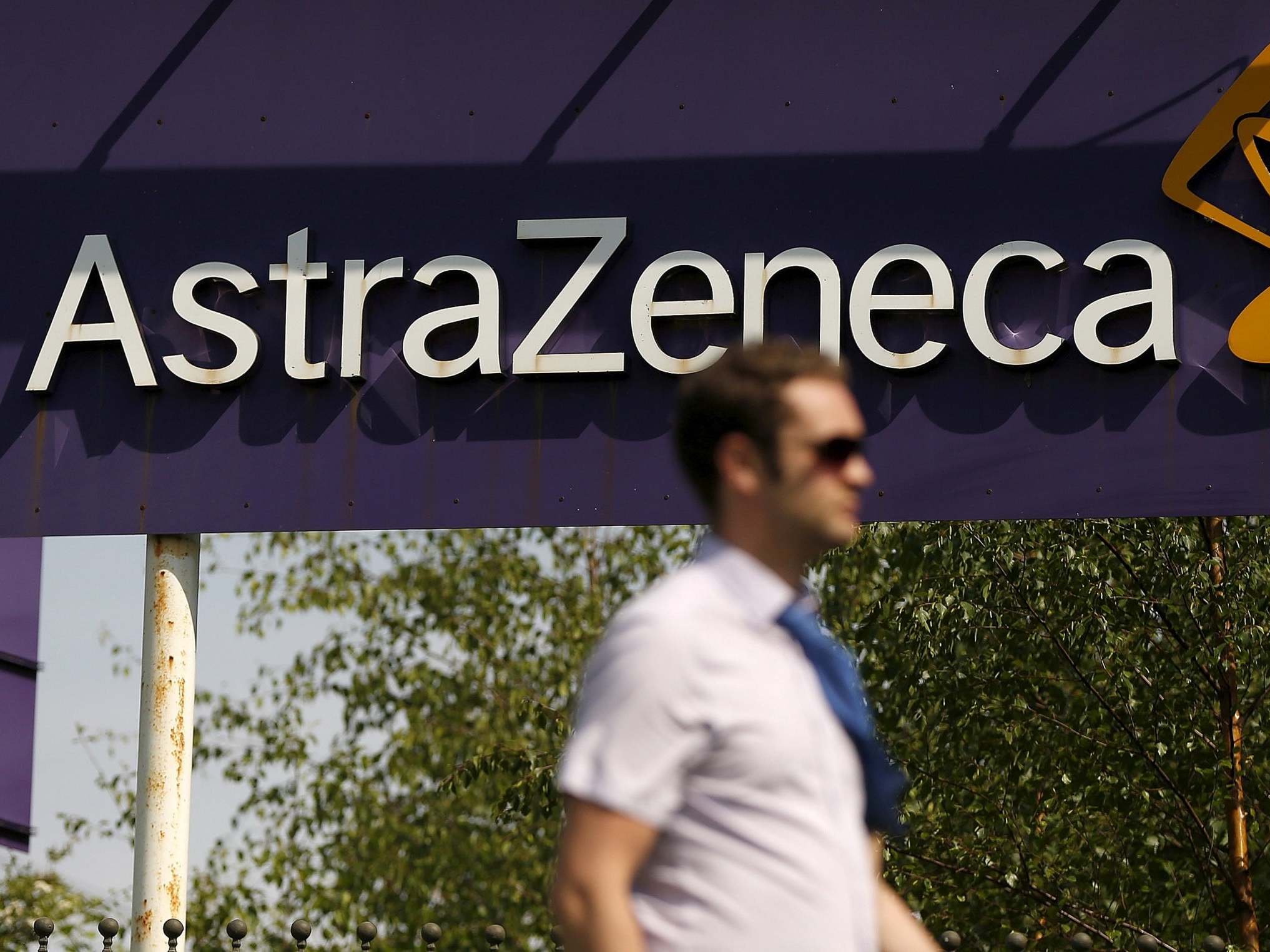 The drug company AstraZeneca has pledged to provide the potential coronavirus vaccine for no profit during the pandemic
