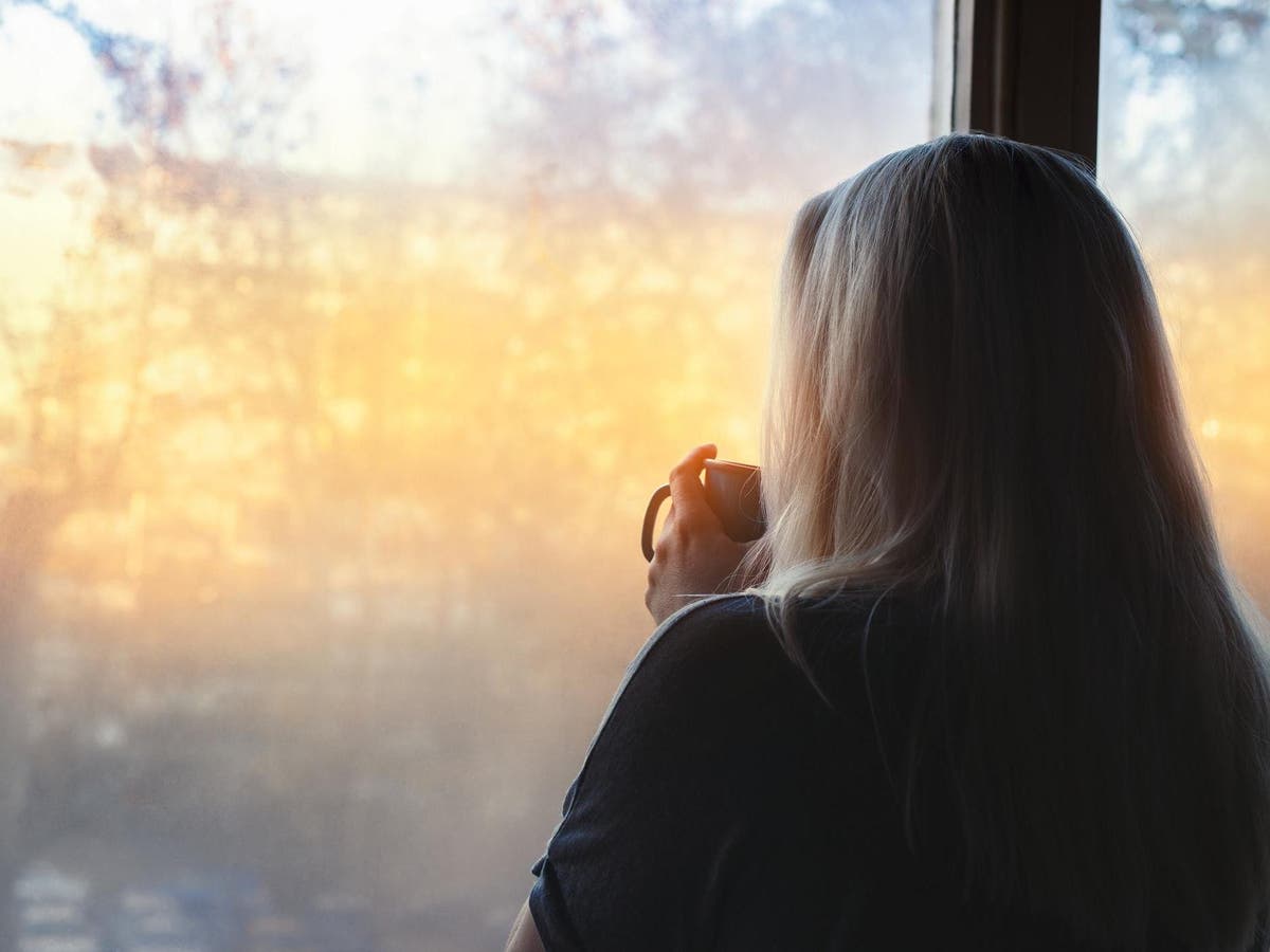 One in three women suffering from loneliness in lockdown