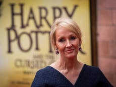 Mermaids writes open letter to JK Rowling following her recent comments on trans people