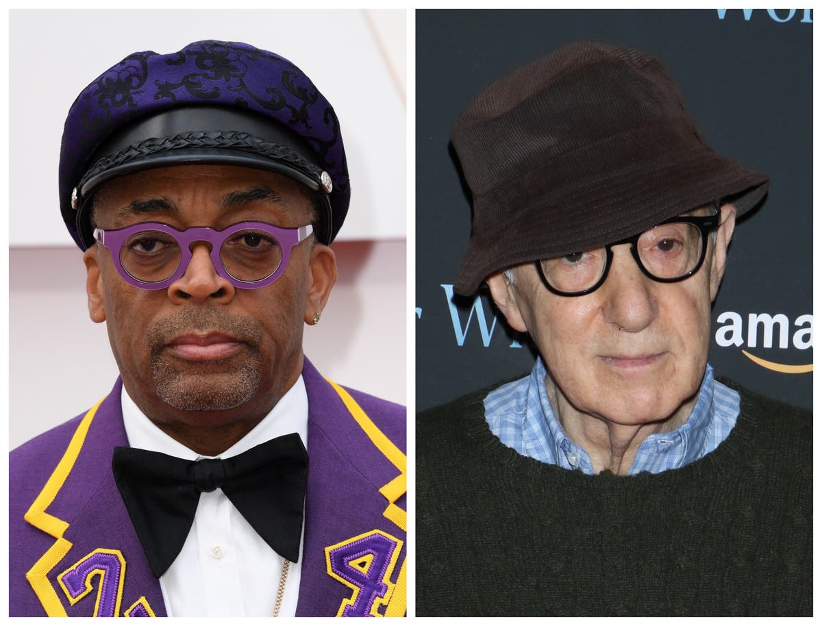 Spike Lee apologises after defending Woody Allen over sexual abuse allegations: ‘My words were wrong’