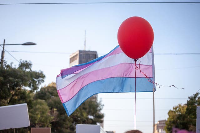 70 per cent of people who filled in the Gender Recognition Act consultation were in favour of trans people being able to self-declare their gender