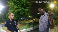 Atlanta mayor orders police to intervene against use of force