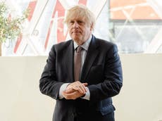 Boris Johnson faces fresh questions over ‘publicity stunt’ DfID merger