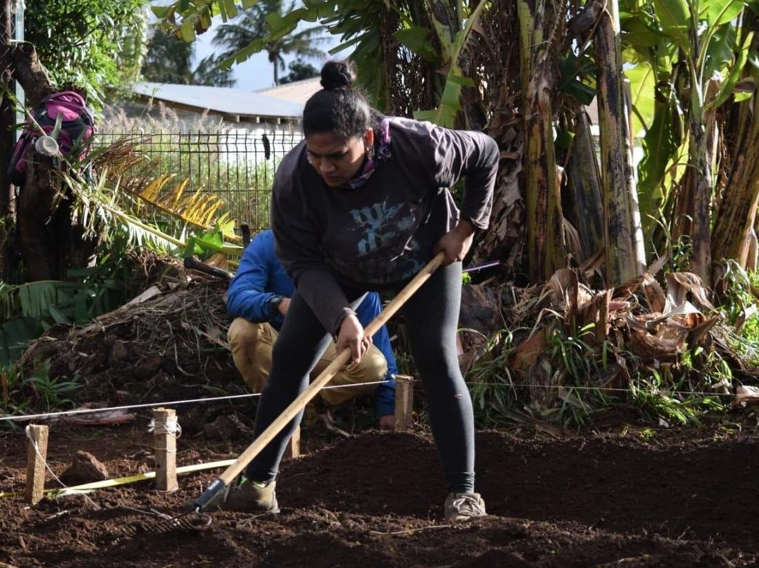 The emphasis on sustainability and optimising local resources has helped shaped a new way of life for the island’s inhabitants