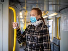 Transport rules: Do I need to wear a face mask and are buses and trains safe?