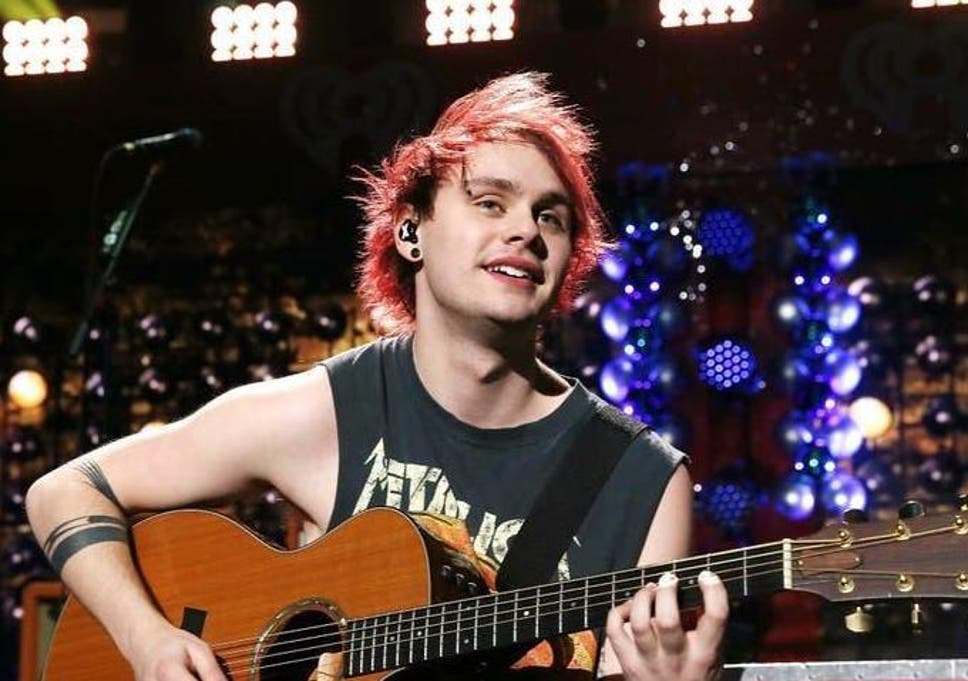 5 Seconds Of Summer Michael Clifford Accuser Retracts Allegation