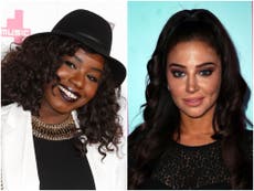 X Factor's Misha B left suicidal after ‘scripted’ Tulisa interaction