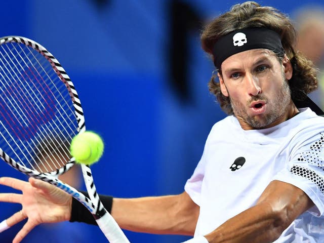 Feliciano Lopez expects the landscape of tennis to be much different due to coronavirus