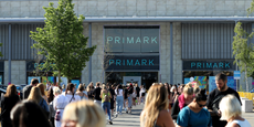 Primark lost £430m of sales as stores closed during lockdown