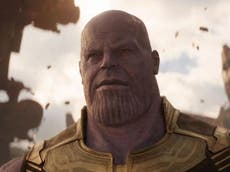 Avengers: Endgame deleted scene proves terrifying Thanos theory 