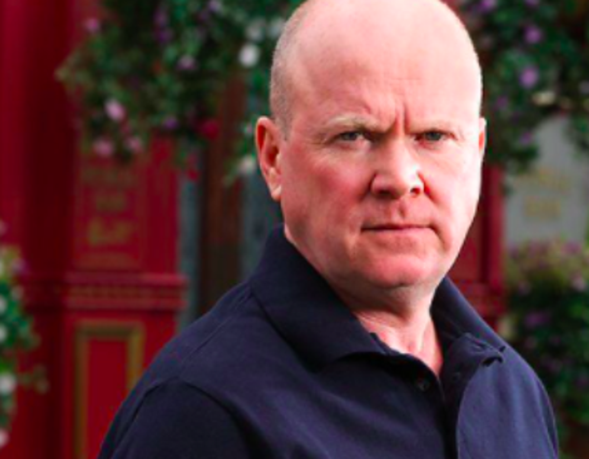 EastEnders has stopped being broadcast after 6,122 episodes