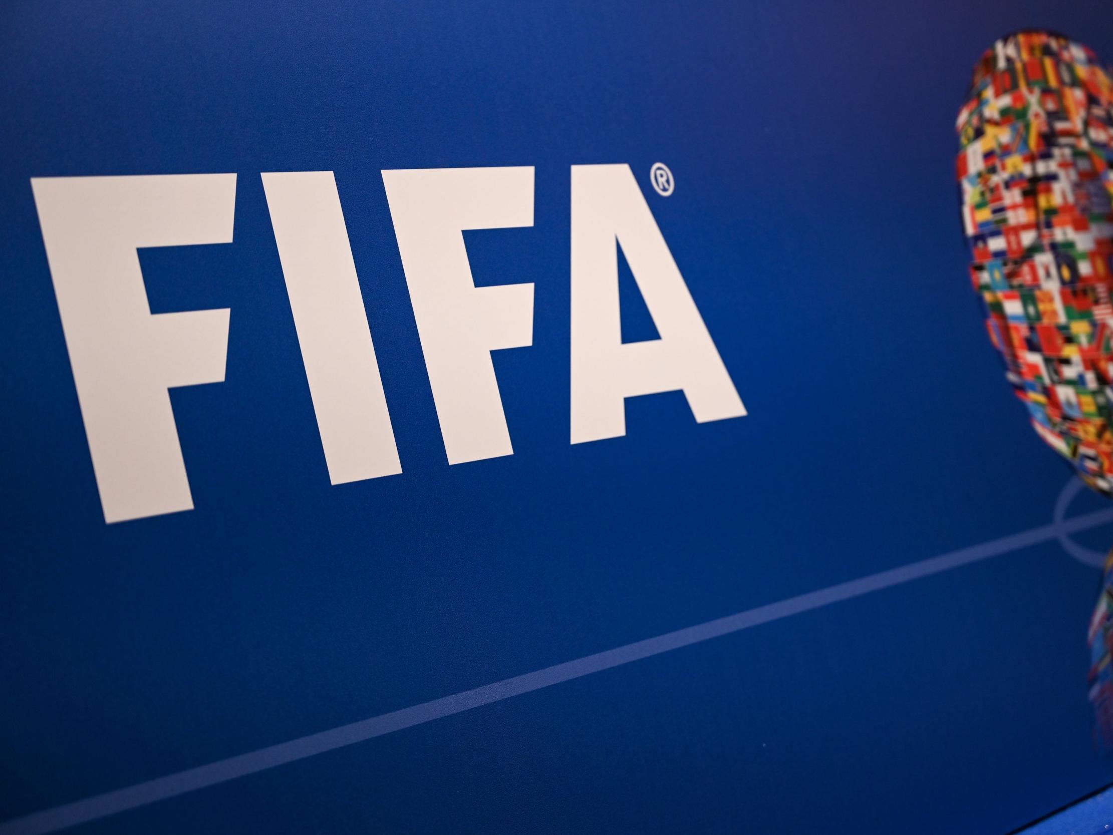 Fifa have received more than four hundred applications for financial assistance
