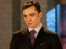 Ed Westwick ‘disappoints’ fans with Gossip Girl announcement