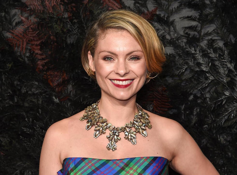 myanna buring the witcher