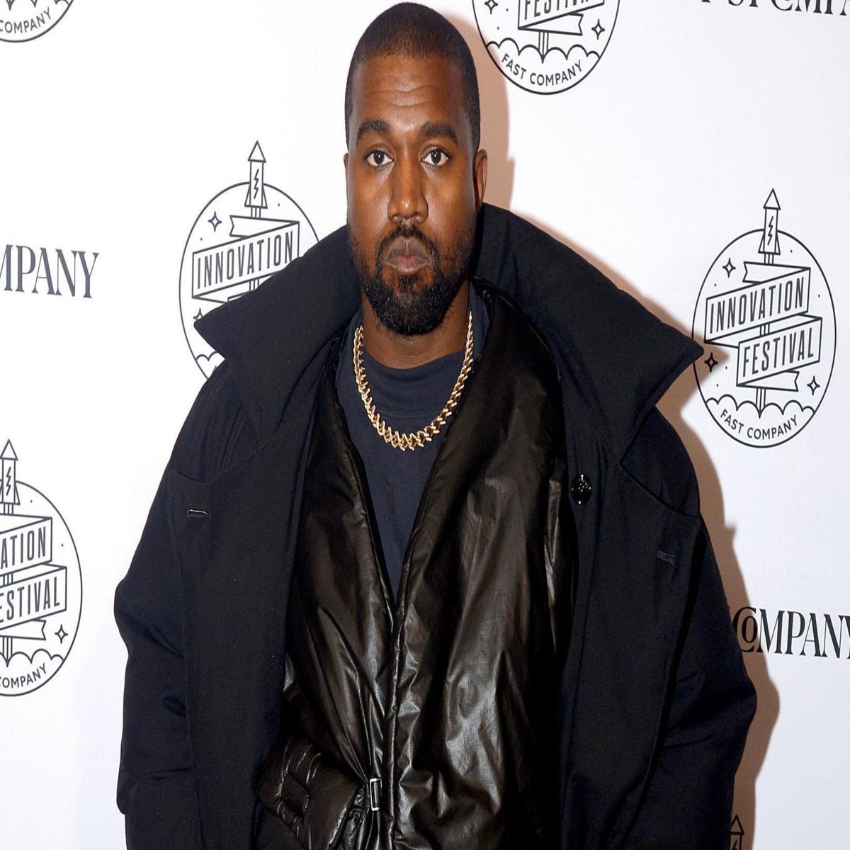Kanye West Files Trademark for Blankets, Pillows, and Home Products