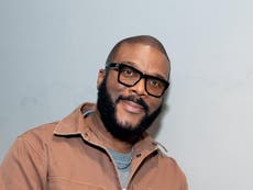 Tyler Perry to pay for funeral of Rayshard Brooks