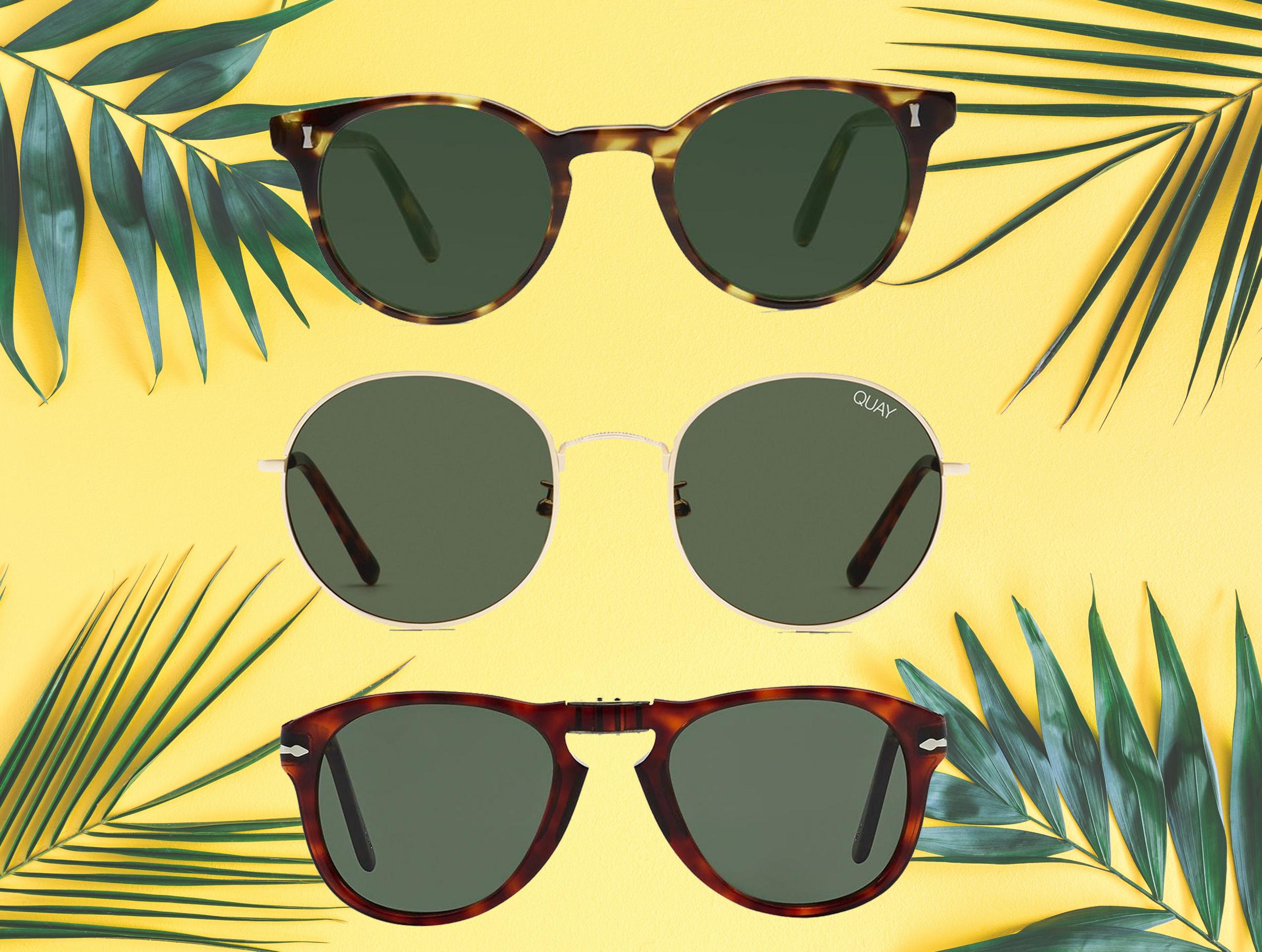 wayfarer style sunglasses uk