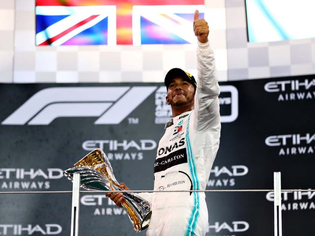 Lewis Hamilton is considering taking a knee at the Austrian Grand Prix in protest against racial inequality