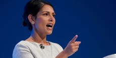 ‘Political interference’ claim over Patel bullying inquiry