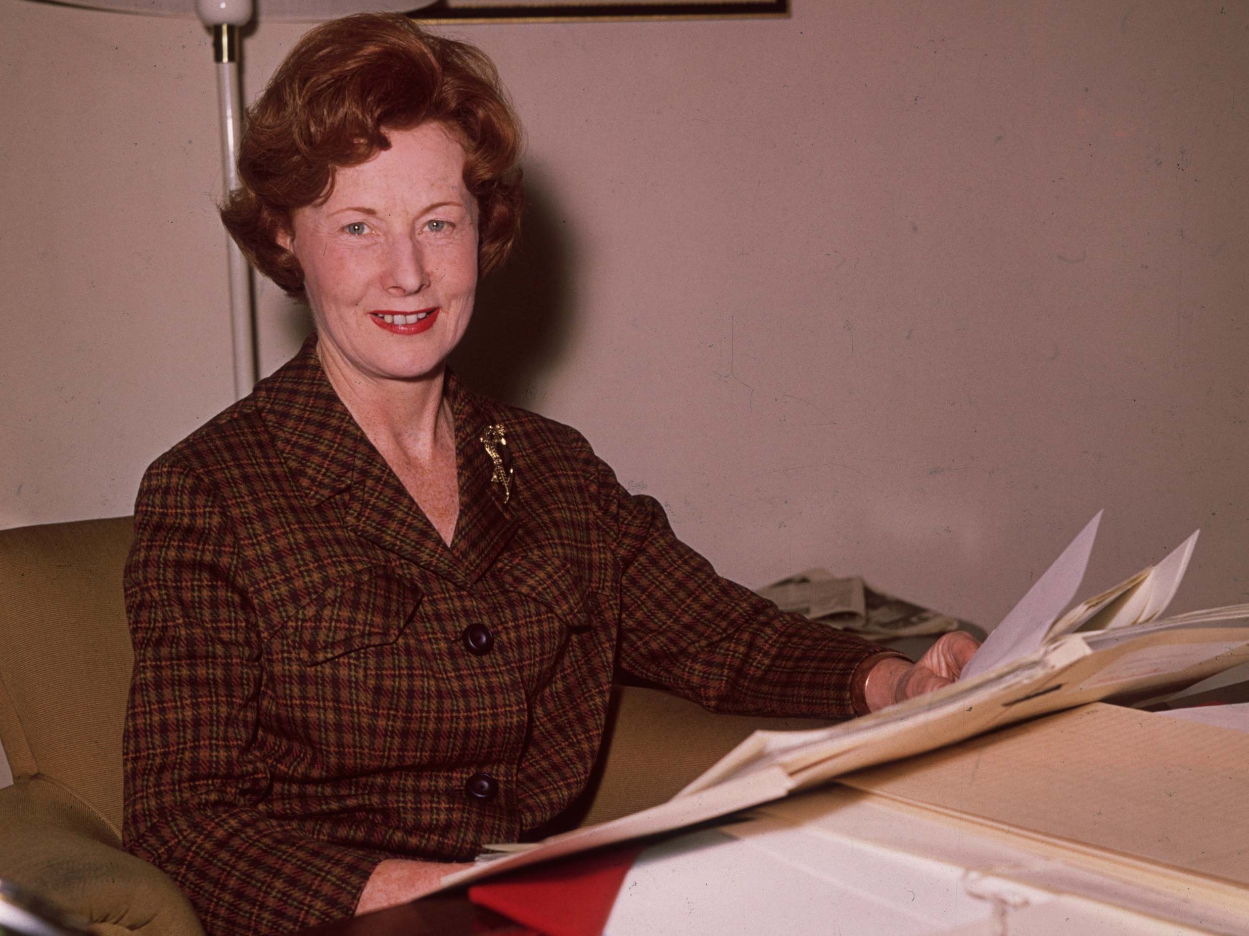 Video: Boris Johnson appears to laugh off question about women in government